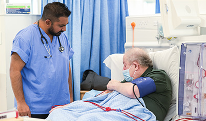 Kidney Centre