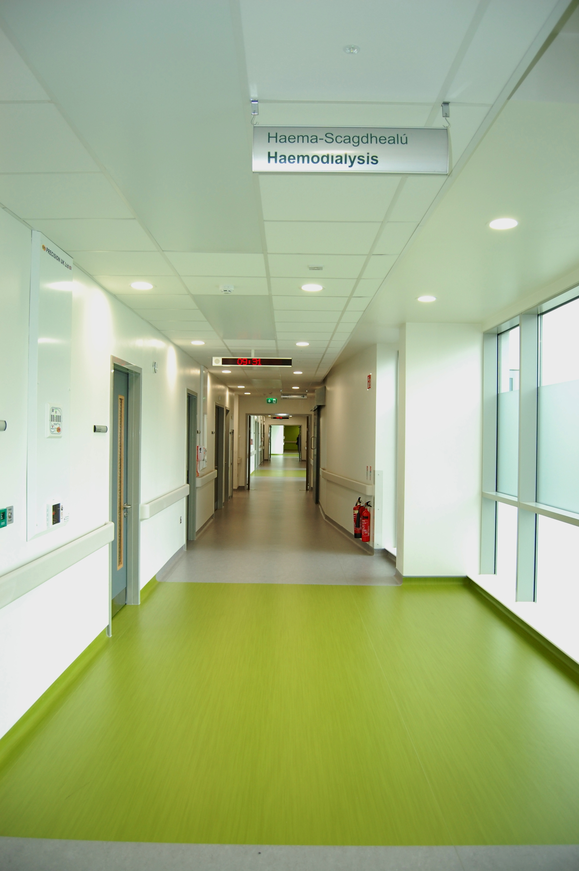 DTC_Corridor