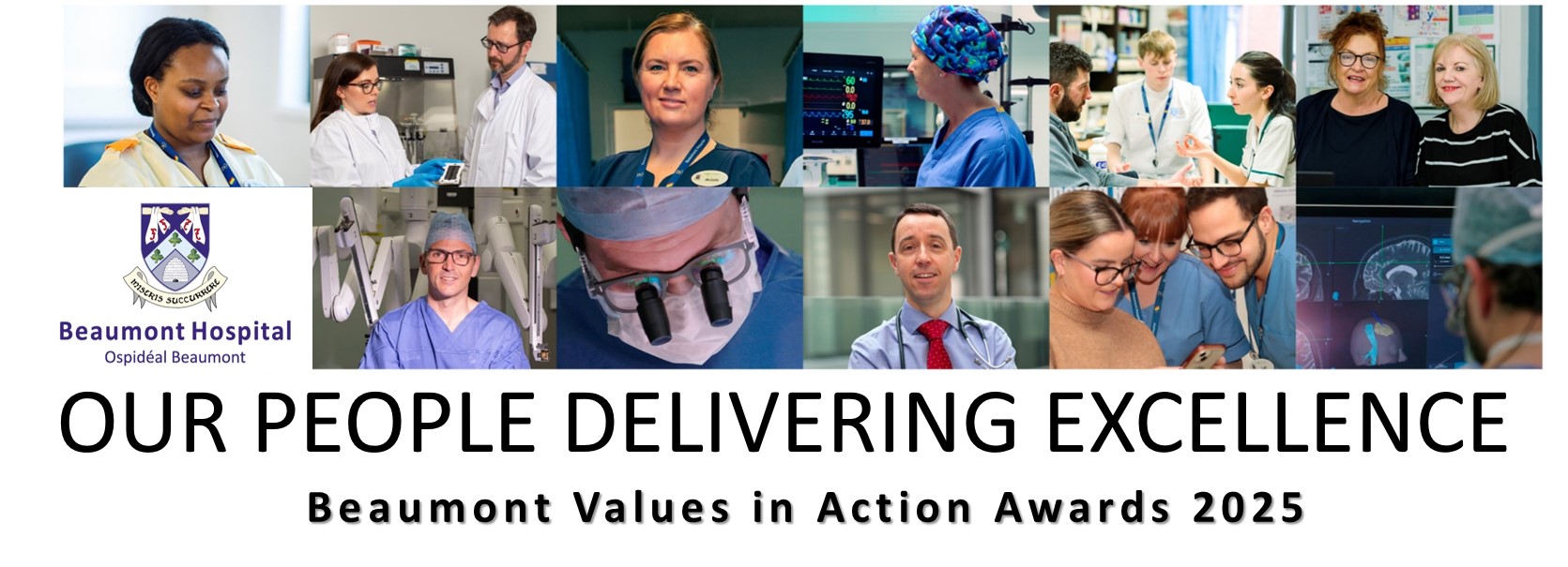 values in action