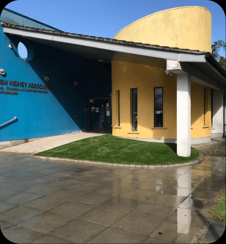 IKA_Beaumont_Centre