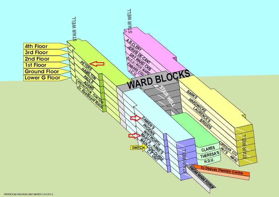 Kidney_Centre_Wards
