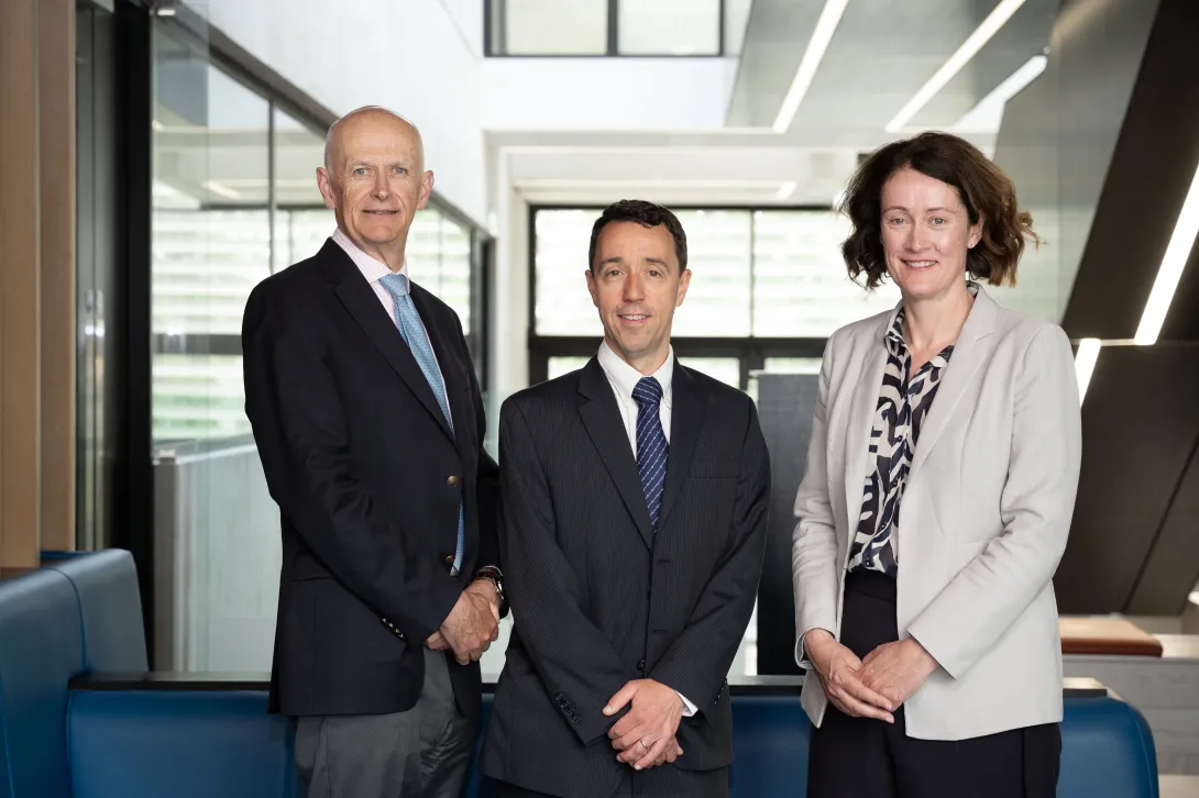 RCSI Cancer center conference 2025