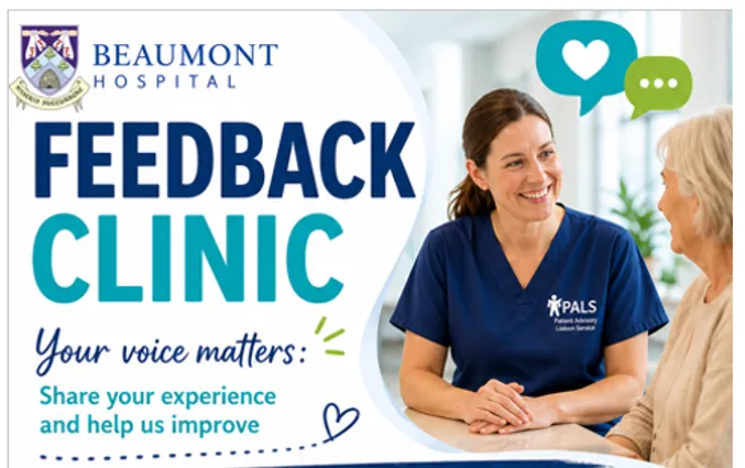 feedback